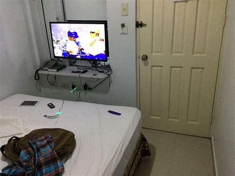 D'Morvie Suites, Iligan City Rooms: Pictures & Reviews .